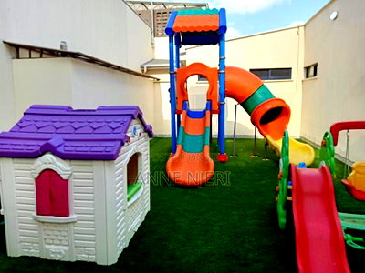 4bdrm Duplex in Lavington for rent - Image 12