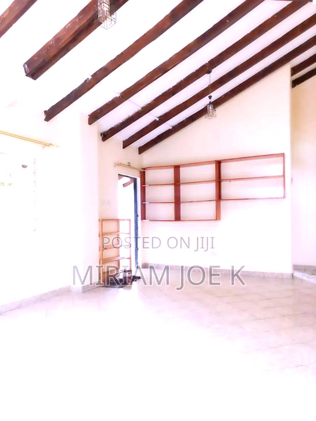 3bdrm Bungalow in Oj Btl, Ruiru for rent