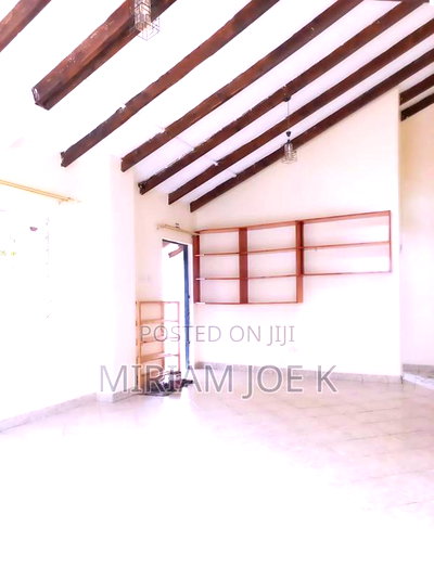 3bdrm Bungalow in Oj Btl, Ruiru for rent - Image 3
