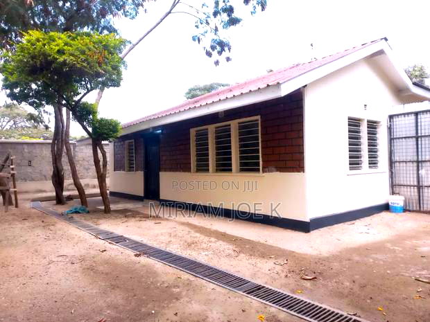 3bdrm Bungalow in Oj Btl, Ruiru for rent