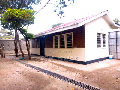 3bdrm Bungalow in Oj Btl, Ruiru for rent - Image 1