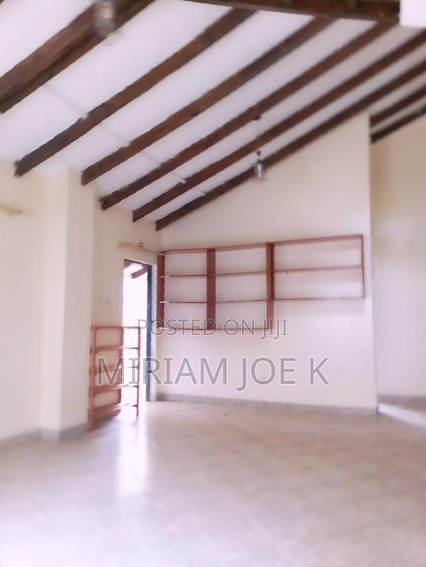3bdrm Bungalow in Oj Btl, Ruiru for rent
