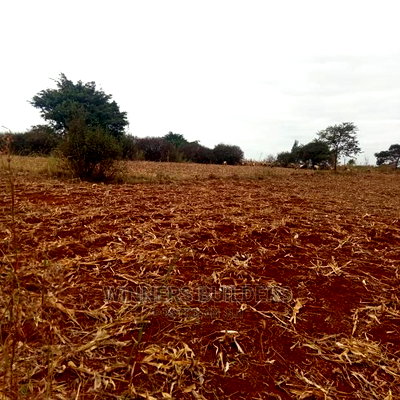 Plot for Sale at Twiga Estate - Image 1