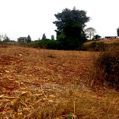 Plot for Sale at Twiga Estate - Image 2