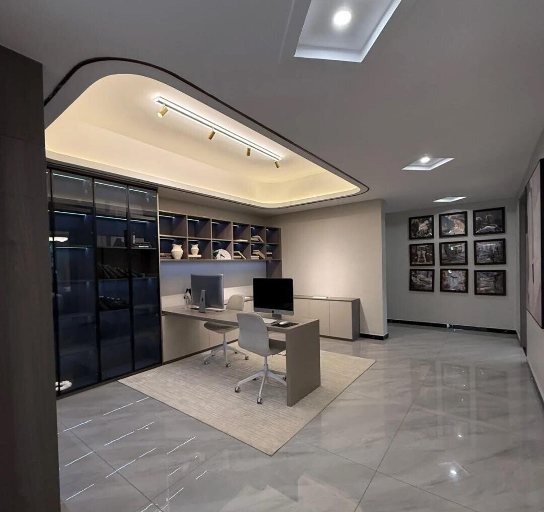 4BR All-Ensuite with Heated Pool & Gym - Kileleshwa