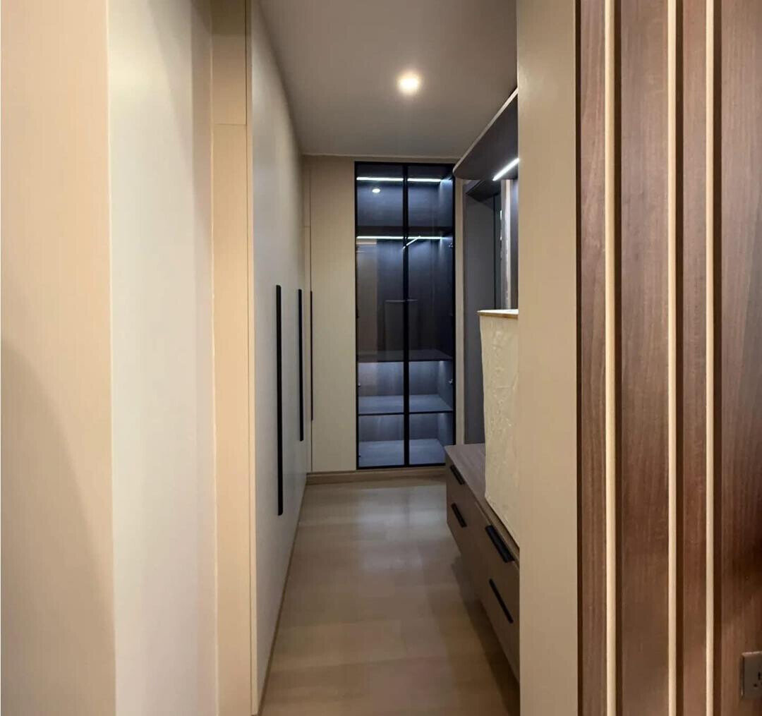 4BR All-Ensuite with Heated Pool & Gym - Kileleshwa