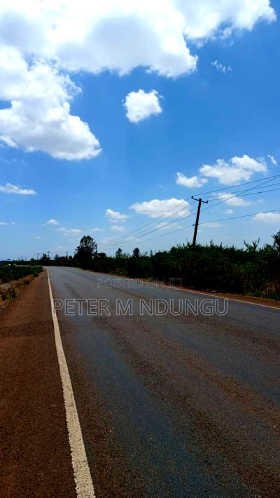 Prime 100 Acres Touching Ruiru-Githunguri Road - Image 6