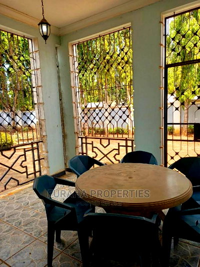 4bdrm Maisonette in Nyali for Sale - Image 9