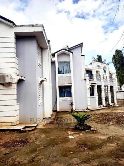 4bdrm Maisonette in Nyali for Sale - Image 8