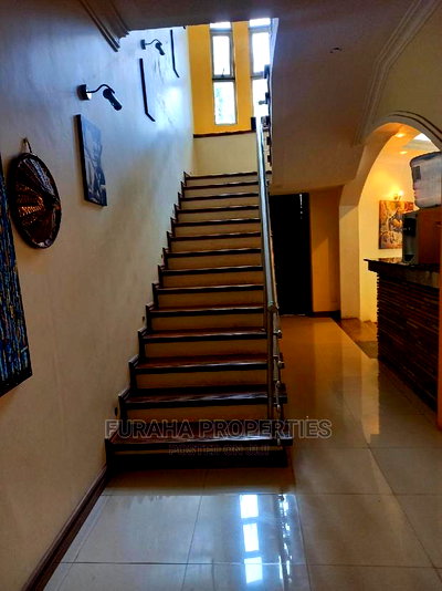 4bdrm Maisonette in Nyali for Sale - Image 5