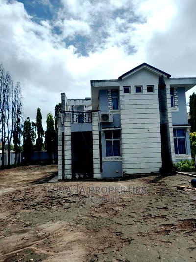 4bdrm Maisonette in Nyali for Sale - Image 2