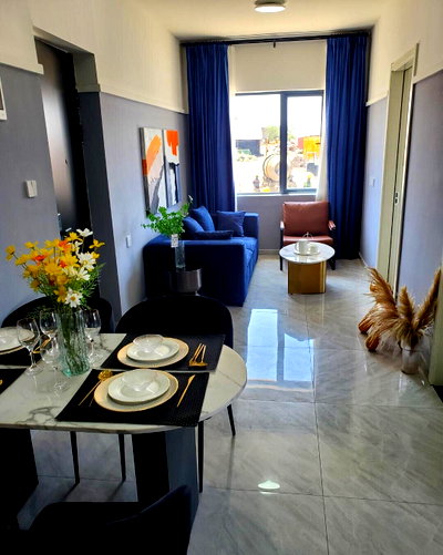 2BR Apartment with Pool & Gym Near Junction Mall - Dagoretti