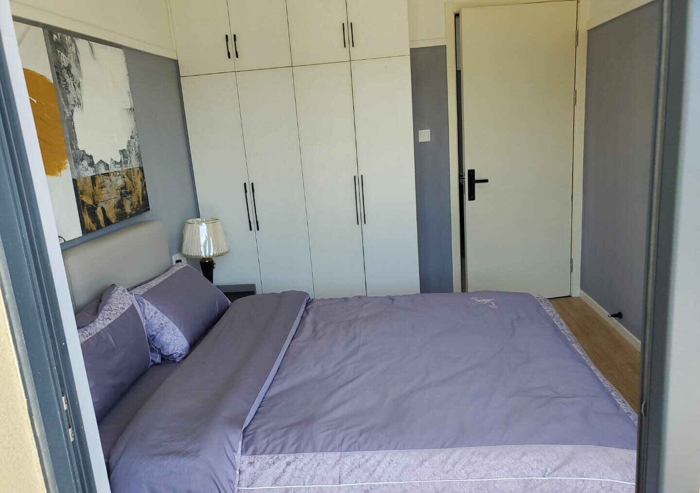 2BR Apartment with Pool & Gym Near Junction Mall - Dagoretti