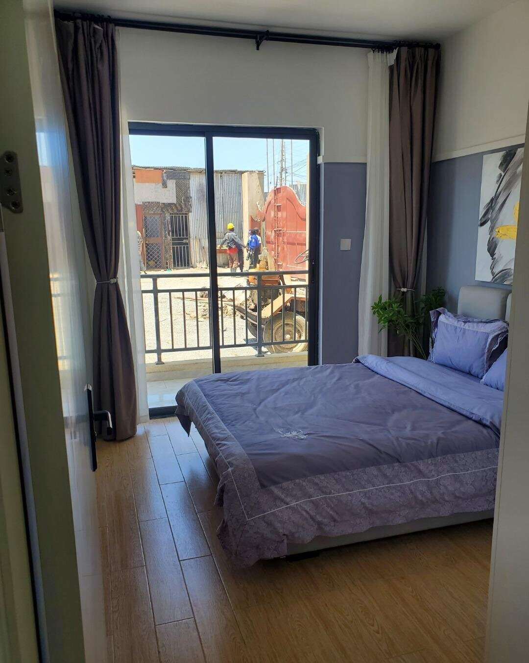 2BR Apartment with Pool & Gym Near Junction Mall - Dagoretti