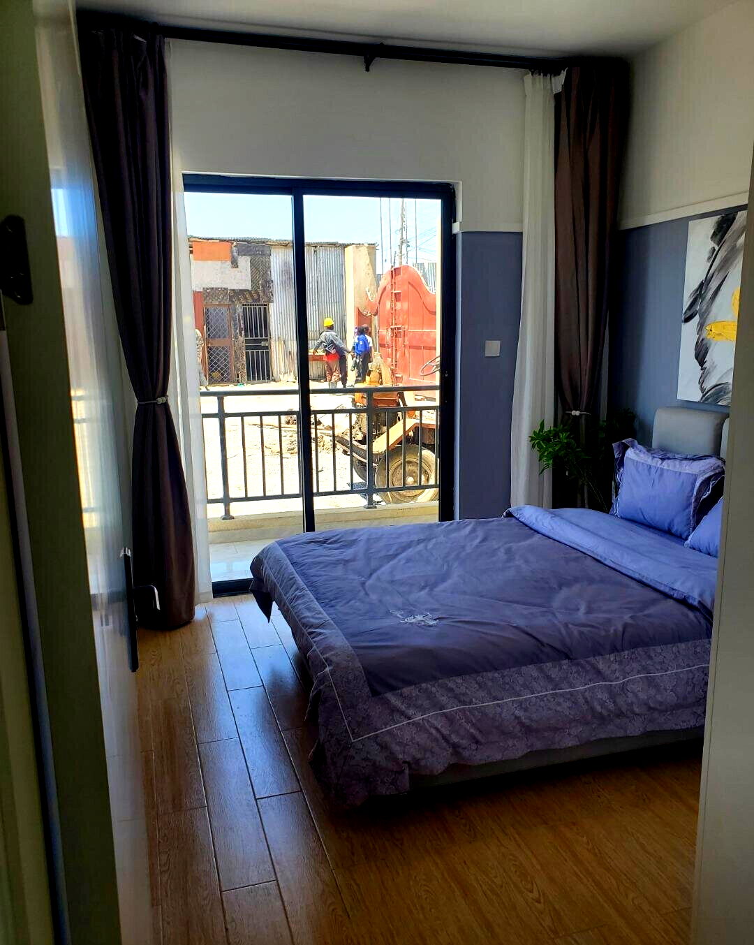 2BR Apartment with Pool & Gym Near Junction Mall - Dagoretti