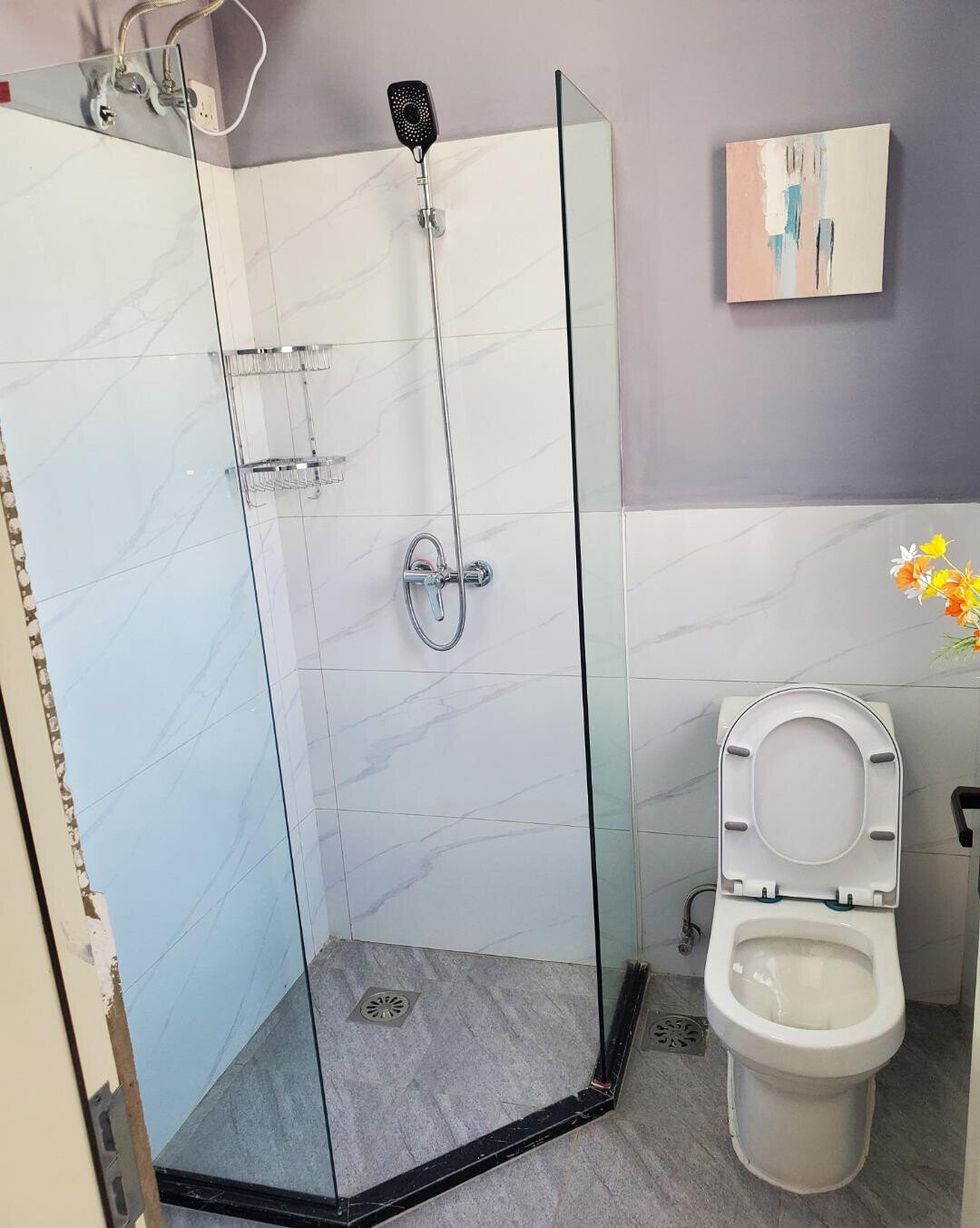 2BR Apartment with Pool & Gym Near Junction Mall - Dagoretti