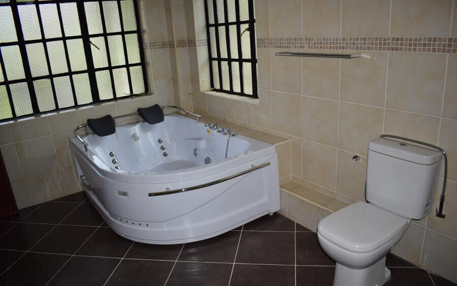 50x100 Plot 4BR Haven for KSh 500K