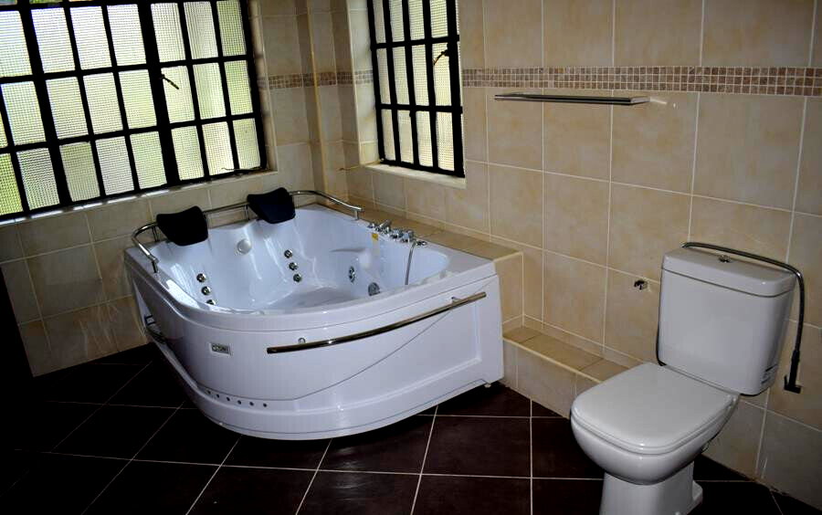 50x100 Plot 4BR Haven for KSh 500K