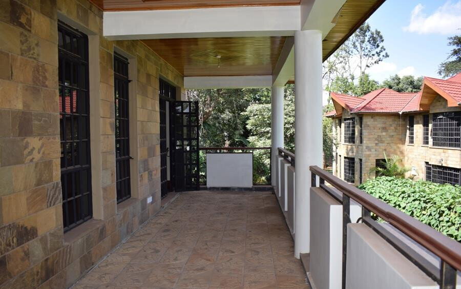 50x100 Plot 4BR Haven for KSh 500K