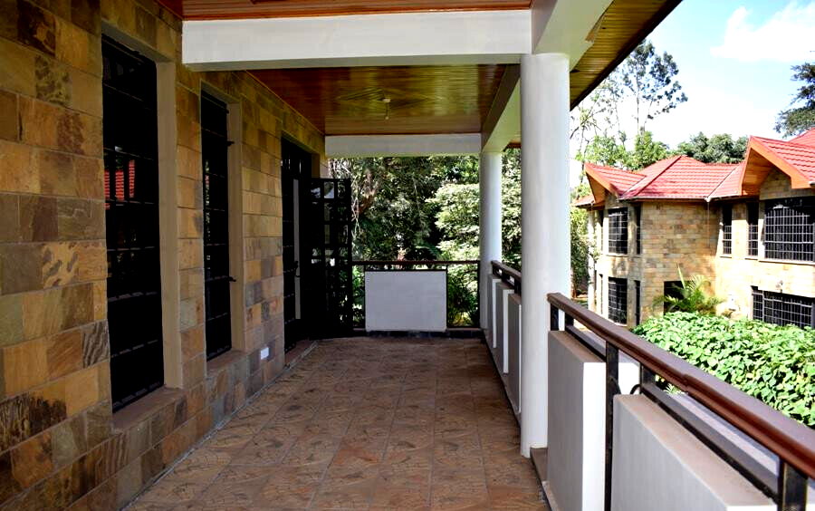 50x100 Plot 4BR Haven for KSh 500K