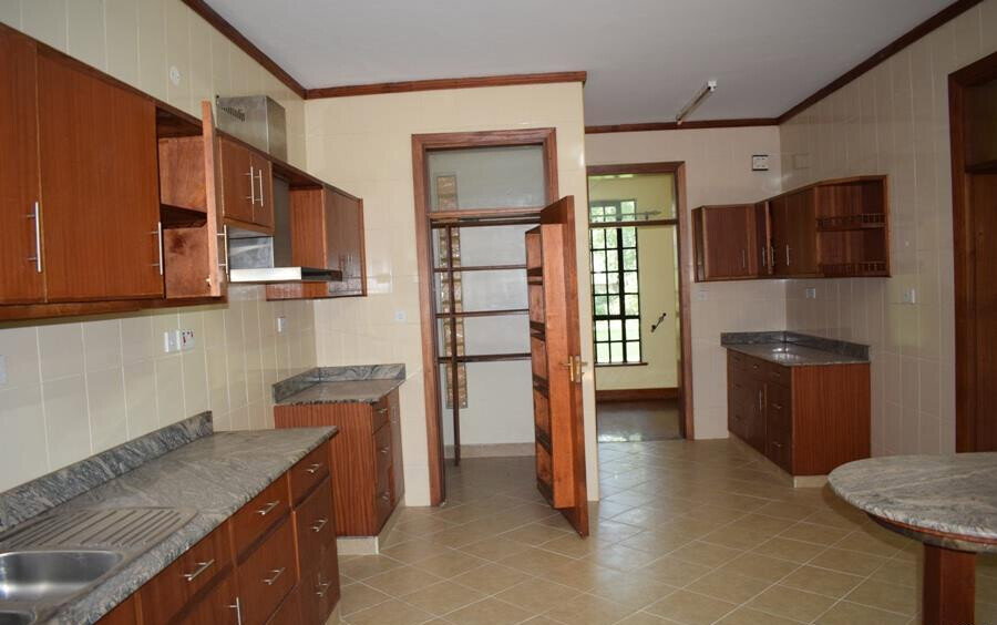 50x100 Plot 4BR Haven for KSh 500K