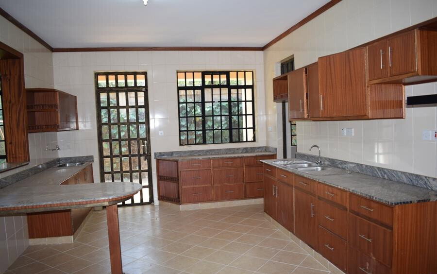 50x100 Plot 4BR Haven for KSh 500K