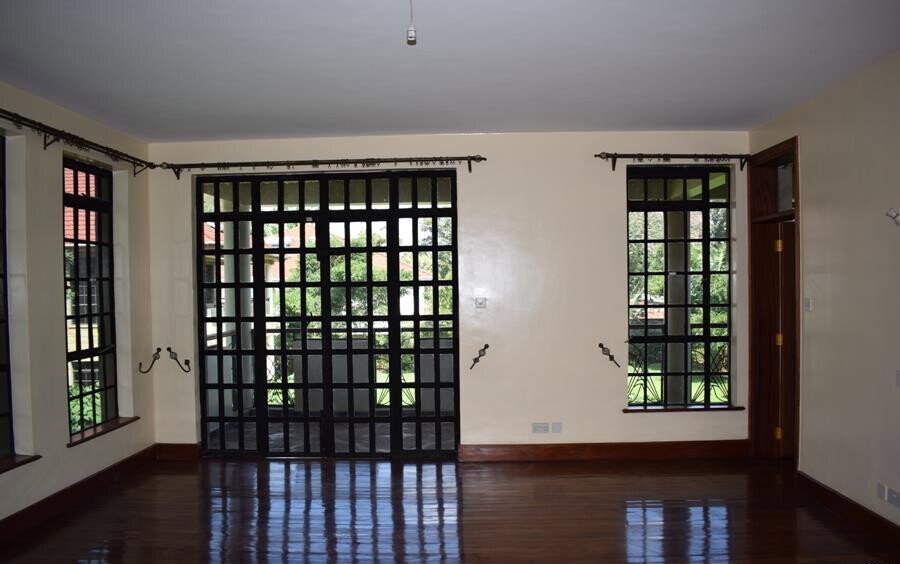 50x100 Plot 4BR Haven for KSh 500K