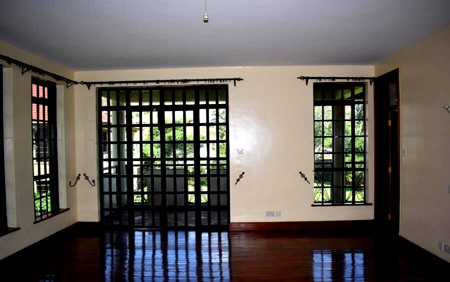 50x100 Plot 4BR Haven for KSh 500K