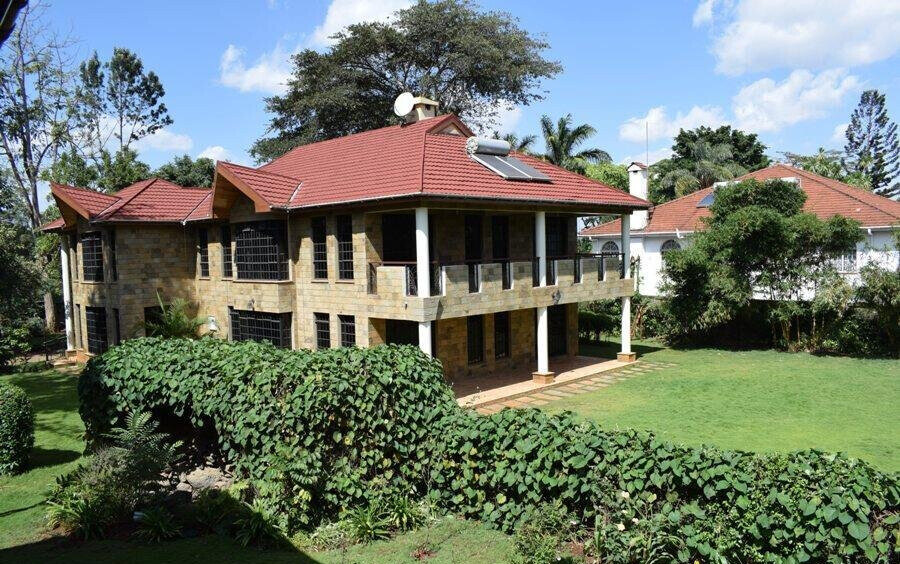 50x100 Plot 4BR Haven for KSh 500K