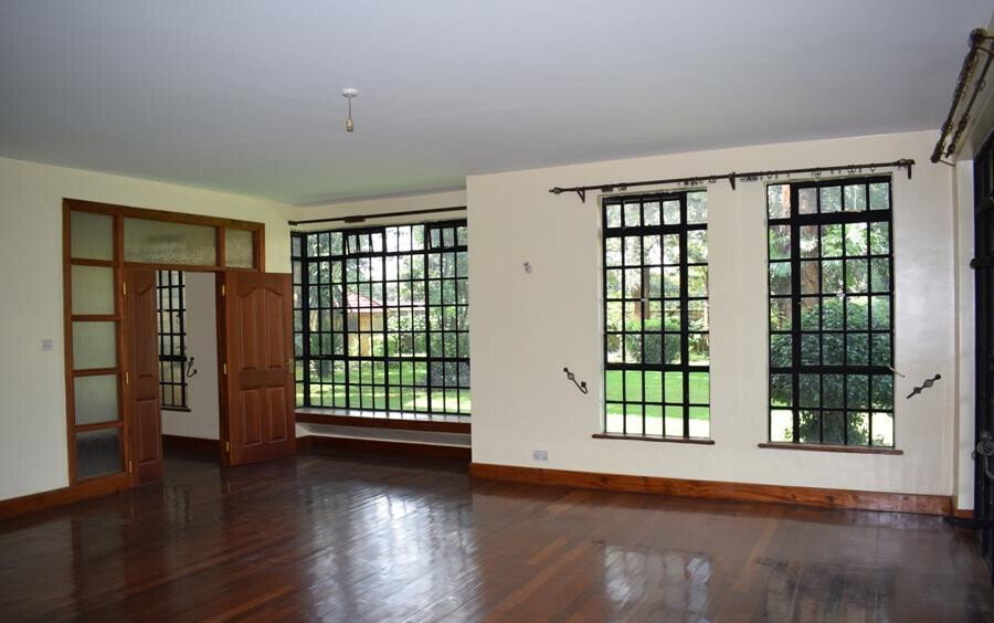 50x100 Plot 4BR Haven for KSh 500K