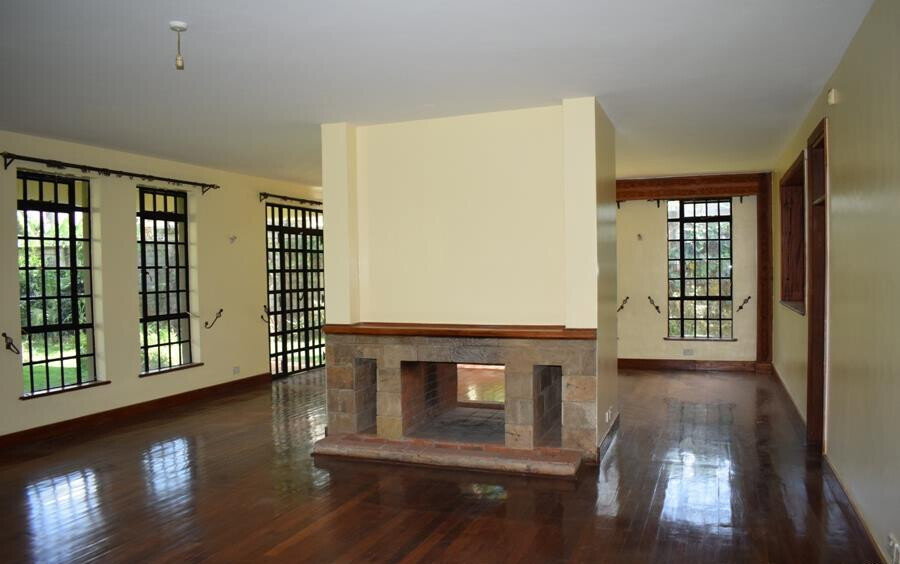 50x100 Plot 4BR Haven for KSh 500K
