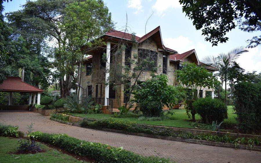 50x100 Plot 4BR Haven for KSh 500K