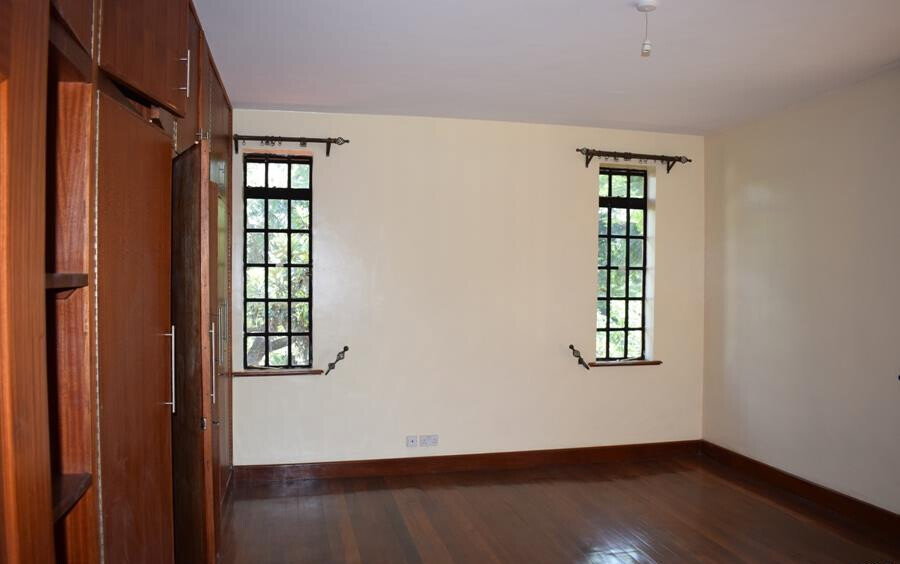 50x100 Plot 4BR Haven for KSh 500K