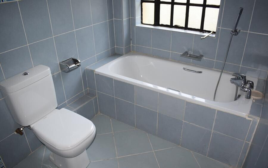 50x100 Plot 4BR Haven for KSh 500K