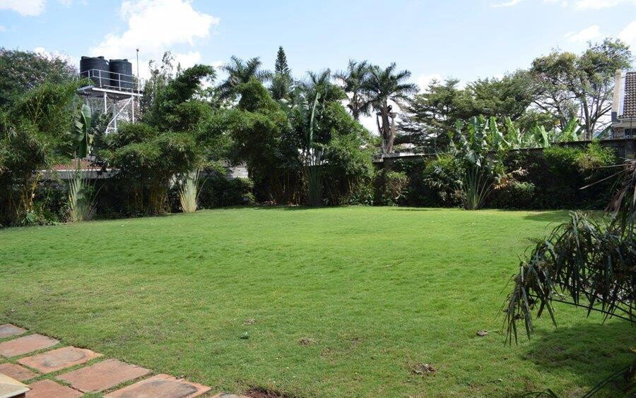 50x100 Plot 4BR Haven for KSh 500K