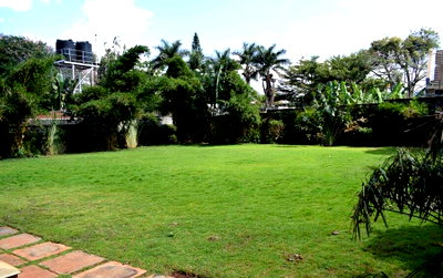50x100 Plot 4BR Haven for KSh 500K