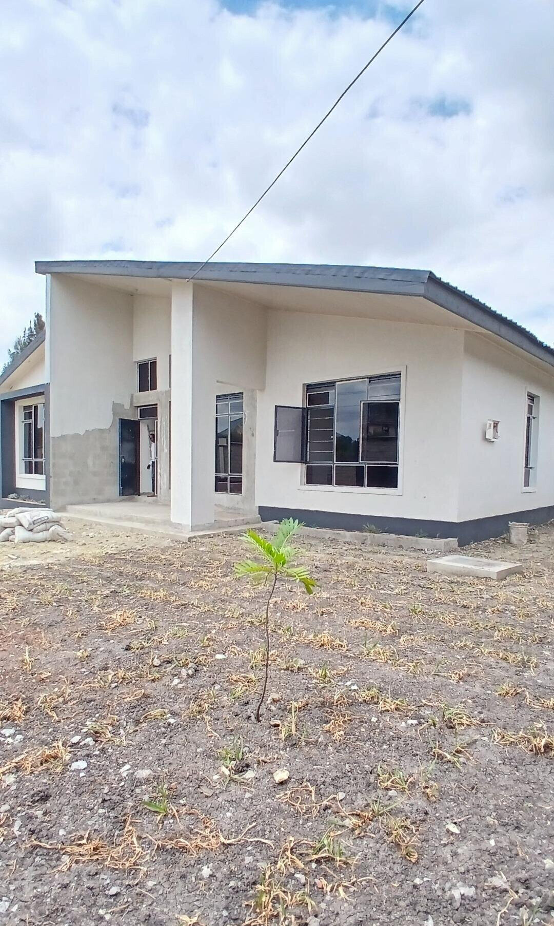 4BR Townhouse with Study & DSQ in Gated Estate - Kitengela