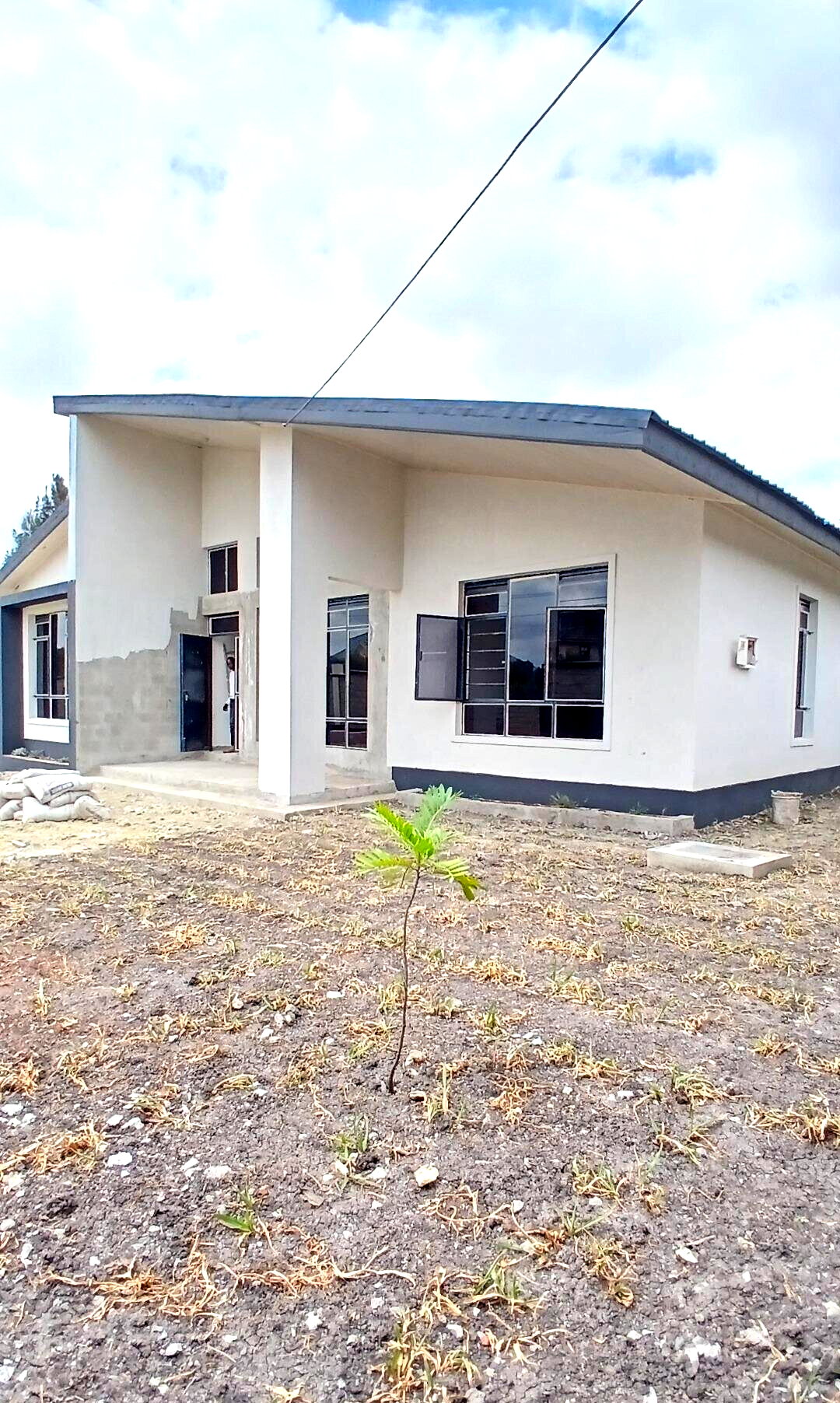 4BR Townhouse with Study & DSQ in Gated Estate - Kitengela