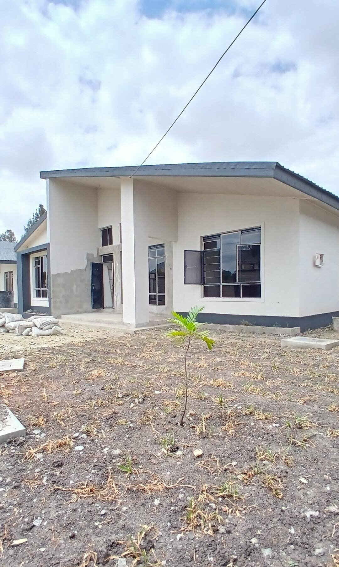 4BR Townhouse with Study & DSQ in Gated Estate - Kitengela