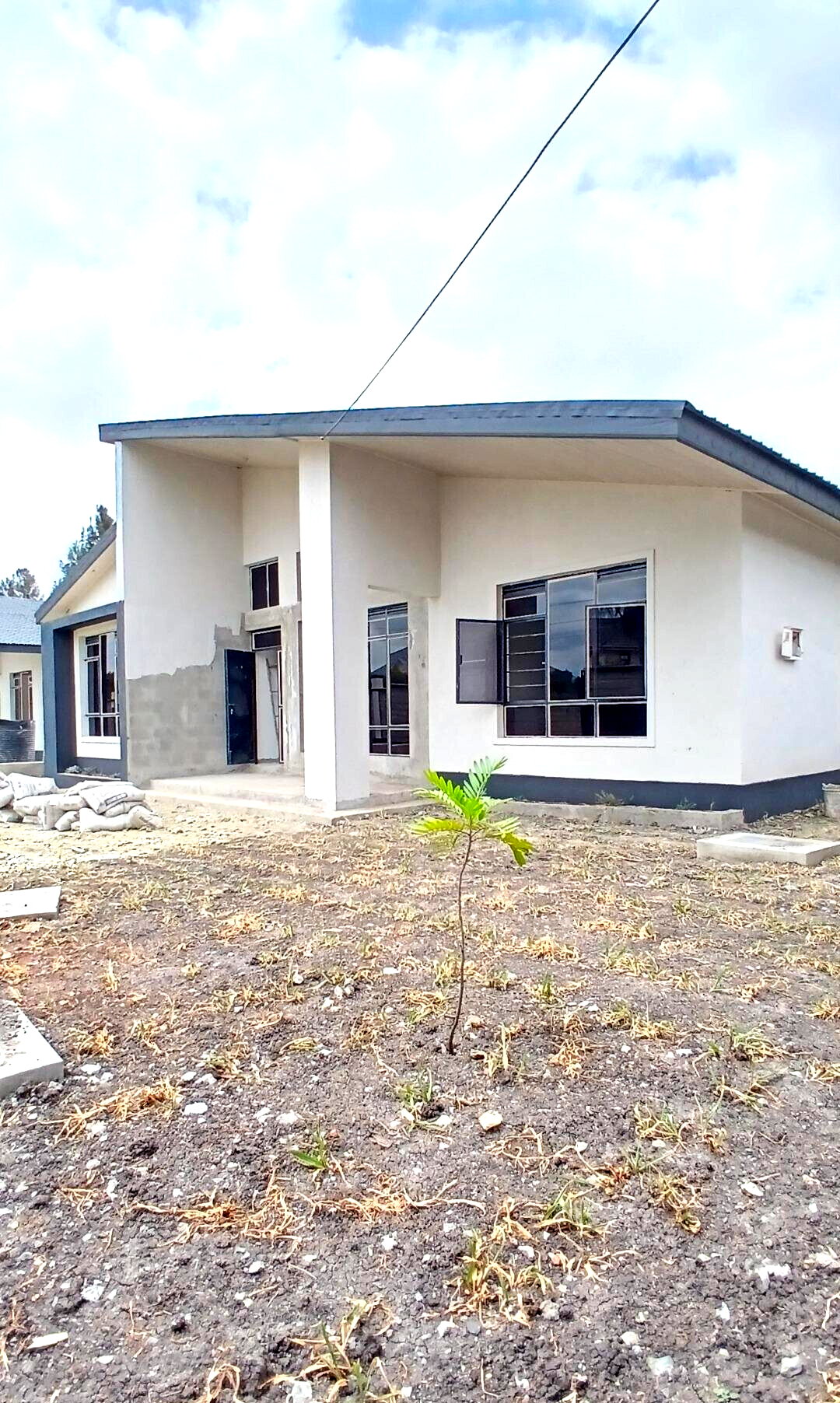 4BR Townhouse with Study & DSQ in Gated Estate - Kitengela
