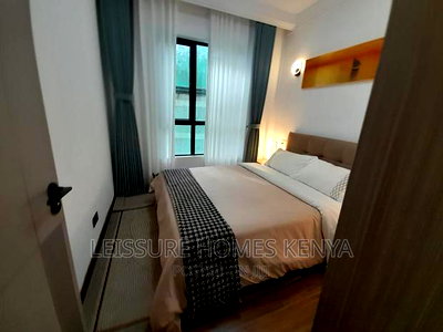 3bdrm Apartment in Kilimani for sale - Image 11