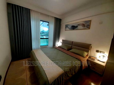 3bdrm Apartment in Kilimani for sale - Image 12