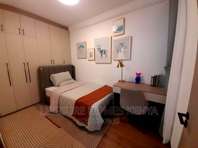 3bdrm Apartment in Kilimani for sale - Image 8