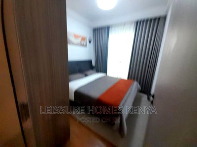 3bdrm Apartment in Kilimani for sale - Image 16