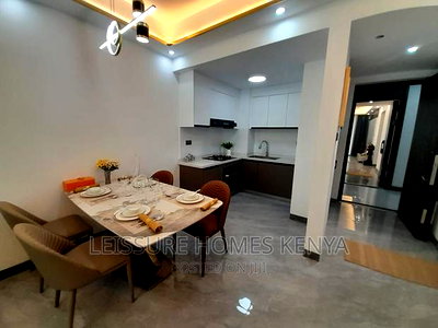 3bdrm Apartment in Kilimani for sale - Image 6