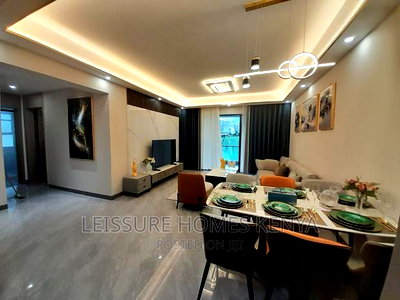 3bdrm Apartment in Kilimani for sale - Image 10