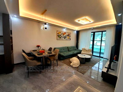 3bdrm Apartment in Kilimani for sale - Image 2