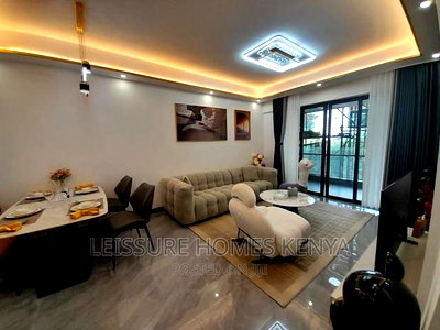 3bdrm Apartment in Kilimani for sale - Image 3