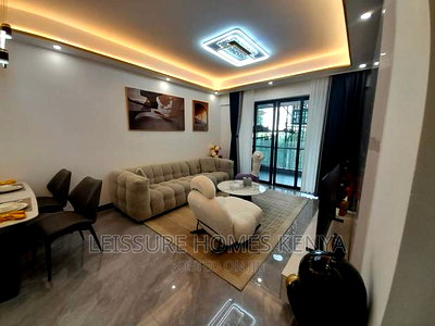 3bdrm Apartment in Kilimani for sale - Image 4