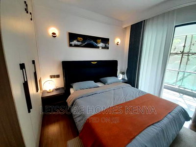 3bdrm Apartment in Kilimani for sale - Image 14